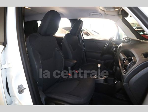 Jeep Renegade 1.0 Limited 88 kW image number 24