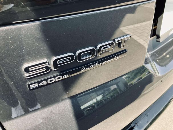 Land Rover Range Rover Sport Autobiography 297 kW image number 12