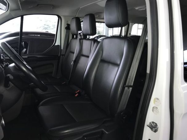 Ford Transit Custom Kombi 320 L1 2.0 77 kW image number 7