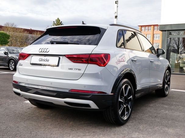 Audi Q3 35 TFSI Advanced 110 kW image number 2