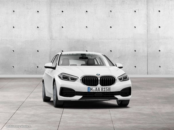 BMW 116i Advantage 80 kW image number 11