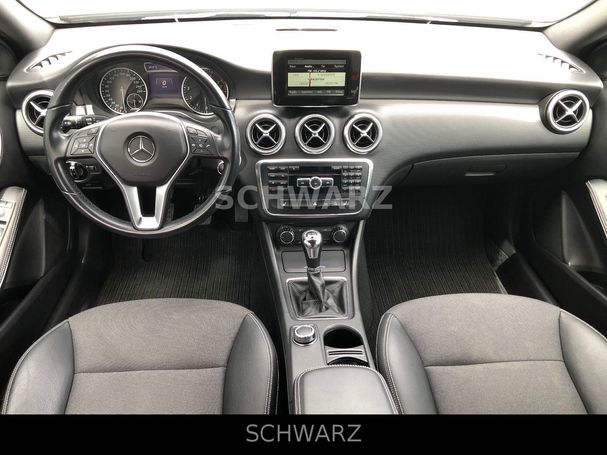 Mercedes-Benz A 180 BlueEFFICIENCY 90 kW image number 11