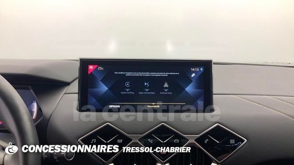 DS Automobiles 3 Crossback PureTech 130 96 kW image number 16