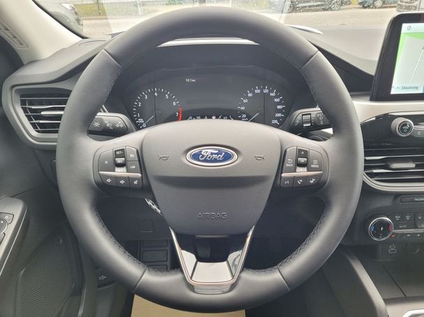 Ford Kuga 1.5 EcoBoost 110 kW image number 16