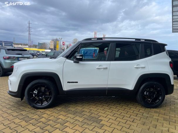 Jeep Renegade 1.5 e-Hybrid 96 kW image number 5