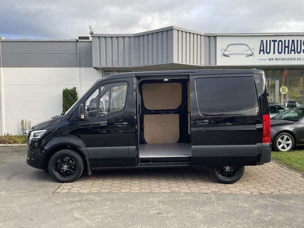 Mercedes-Benz Sprinter L1 CDi 105 kW image number 18