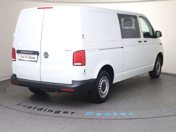 Volkswagen T6 Transporter 4Motion 110 kW image number 4