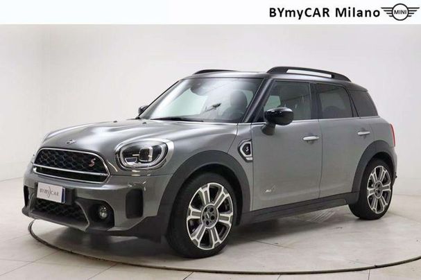 Mini Cooper S Countryman ALL4 Steptronic 131 kW image number 1