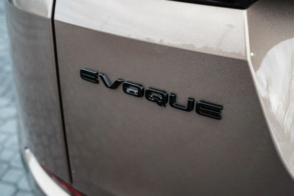 Land Rover Range Rover Evoque 120 kW image number 10