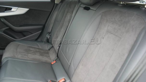 Audi A4 35 TDI S tronic Avant 110 kW image number 31