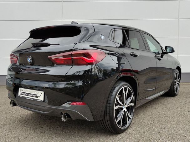 BMW X2 xDrive20d 140 kW image number 5