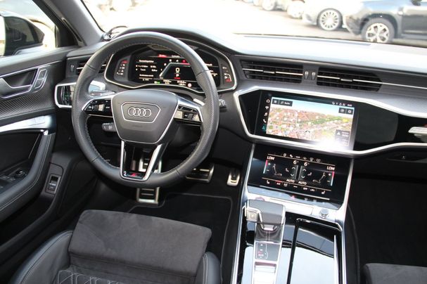 Audi S6 253 kW image number 11