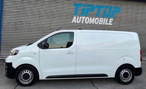 Toyota Proace L1 Comfort 88 kW image number 5