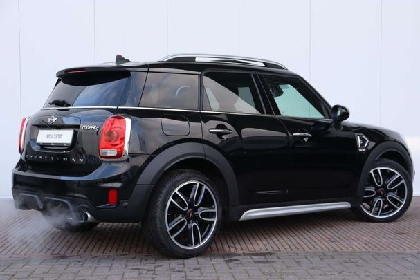 Mini Cooper S Countryman 141 kW image number 6