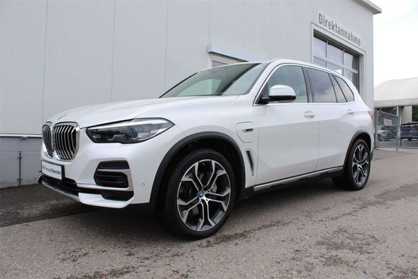 BMW X5 45e xDrive 290 kW image number 1