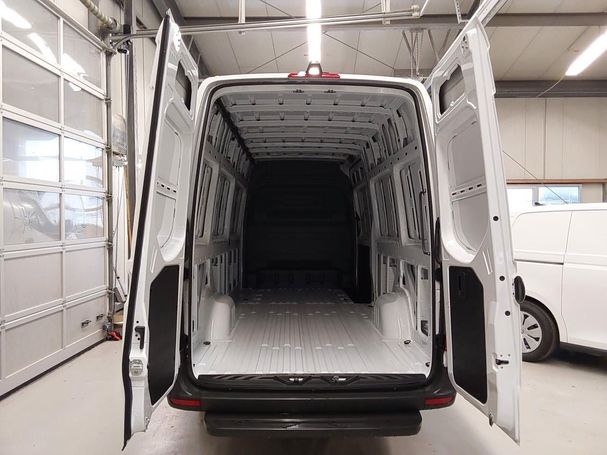 Mercedes-Benz Sprinter 317 CDI 125 kW image number 5