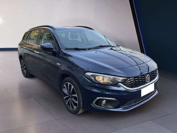 Fiat Tipo 1.6 DCT Lounge 88 kW image number 2