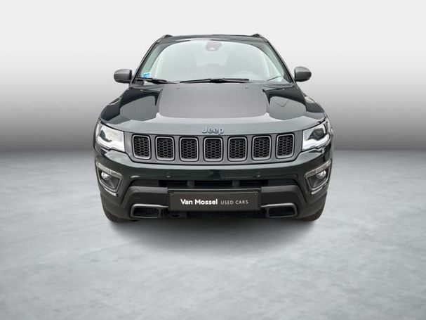 Jeep Compass 177 kW image number 3