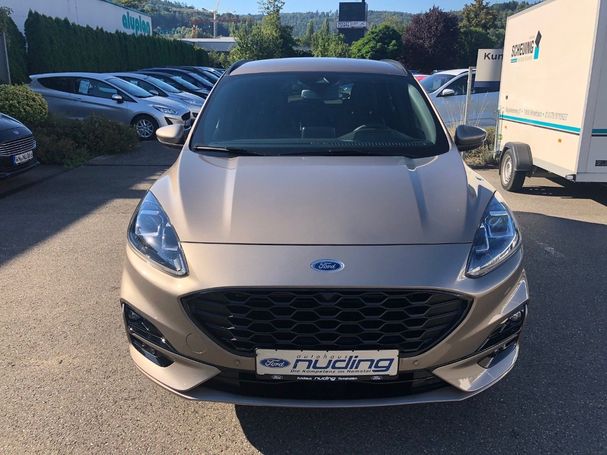 Ford Kuga 2.5 ST-Line X CVT 165 kW image number 3