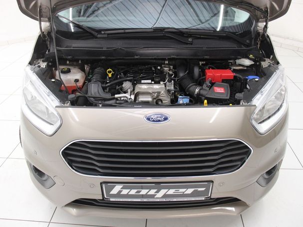 Ford Tourneo Courier 1.0 EcoBoost Titanium 74 kW image number 15