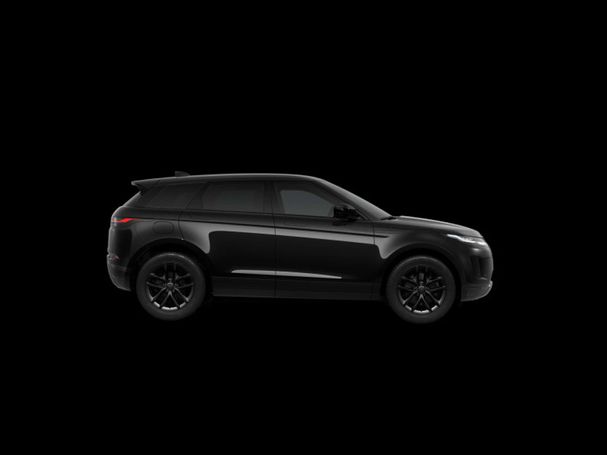 Land Rover Range Rover Evoque D165 S 120 kW image number 5