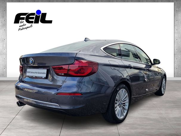 BMW 320i Gran Turismo xDrive Luxury Line 135 kW image number 3