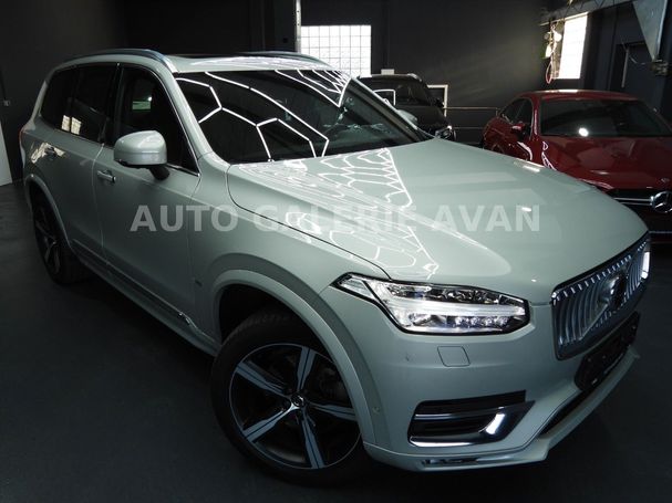 Volvo XC90 AWD 173 kW image number 1