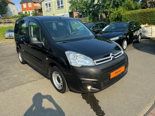 Citroen Berlingo Business 73 kW image number 2