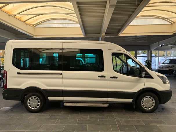 Ford Transit Kombi 350 92 kW image number 8