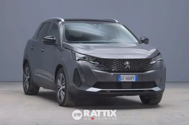 Peugeot 3008 1.6 Hybrid 165 kW image number 1