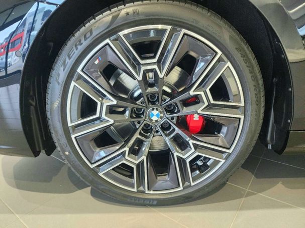 BMW 520 xDrive 147 kW image number 6