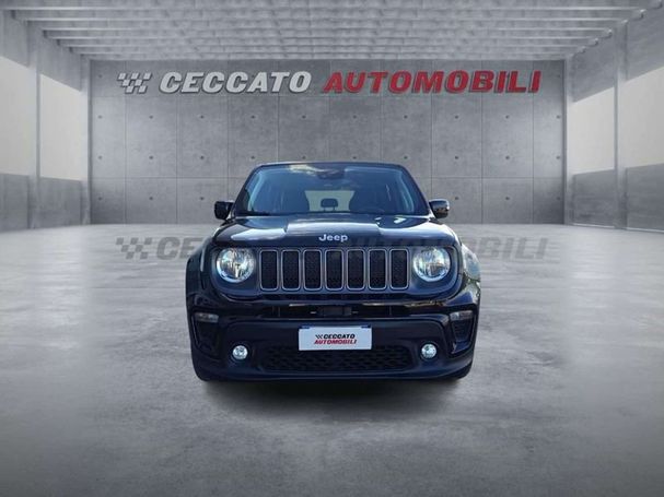 Jeep Renegade 1.0 Limited 88 kW image number 5