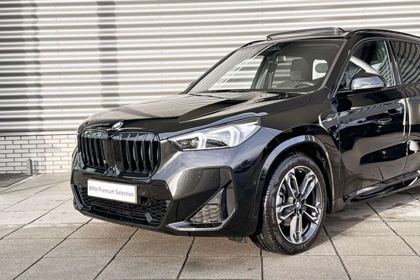 BMW X1 sDrive18i 100 kW image number 26