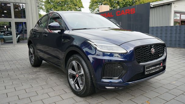 Jaguar E-Pace D200 AWD 150 kW image number 12