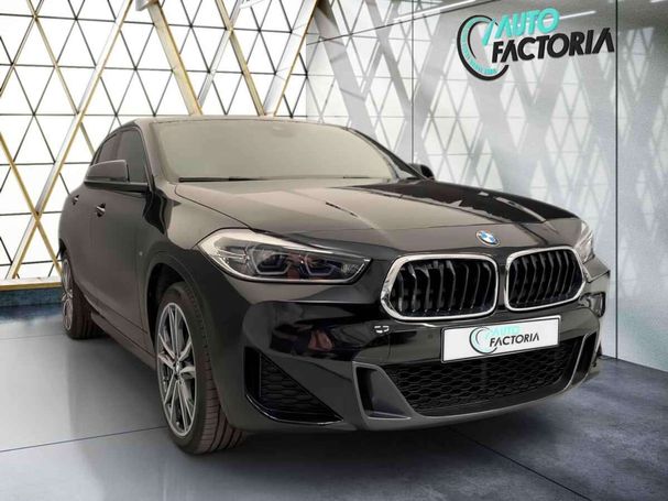 BMW X2e M Sport X xDrive 162 kW image number 39