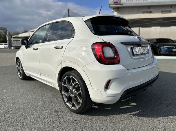 Fiat 500X 1.3 MultiJet 70 kW image number 4