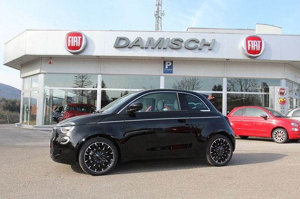 Fiat 500 e 42 kWh 87 kW image number 5