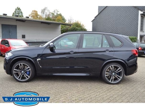 BMW X5 M xDrive 423 kW image number 5