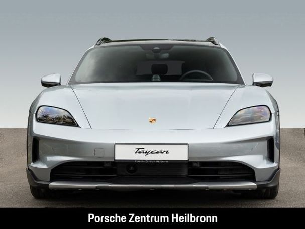 Porsche Taycan 4 Cross Turismo 320 kW image number 7