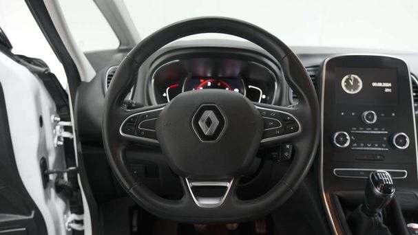 Renault Grand Scenic TCe 115 LIMITED 85 kW image number 27