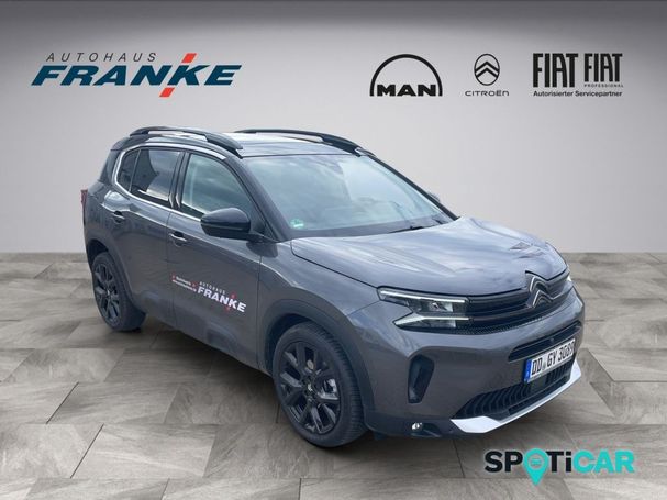 Citroen C5 Aircross BlueHDi 130 EAT8 96 kW image number 2