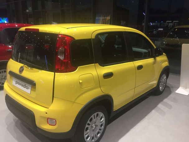 Fiat Panda 51 kW image number 9