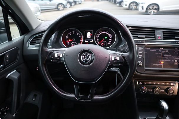 Volkswagen Tiguan 2.0 TSI BlueMotion Technology 4Motion DSG 132 kW image number 14