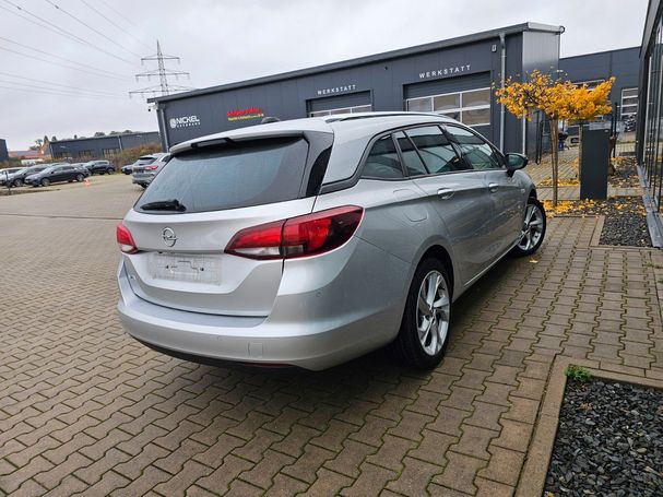 Opel Astra Sports Tourer 90 kW image number 2