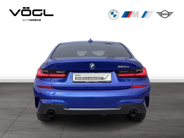 BMW 320 e M Sport 150 kW image number 2