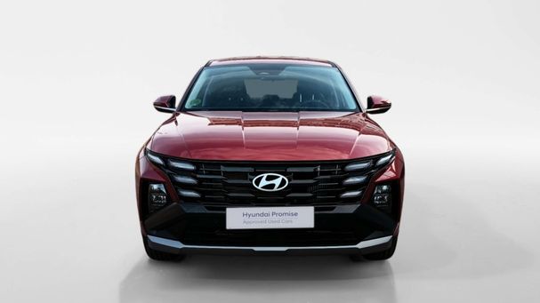 Hyundai Tucson 1.6 85 kW image number 6