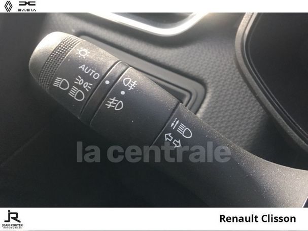 Renault Clio TCe 90 66 kW image number 9