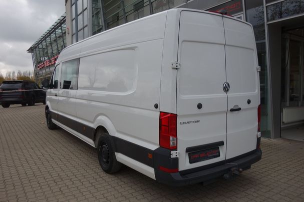 Volkswagen Crafter 35 plus Plus 130 kW image number 6