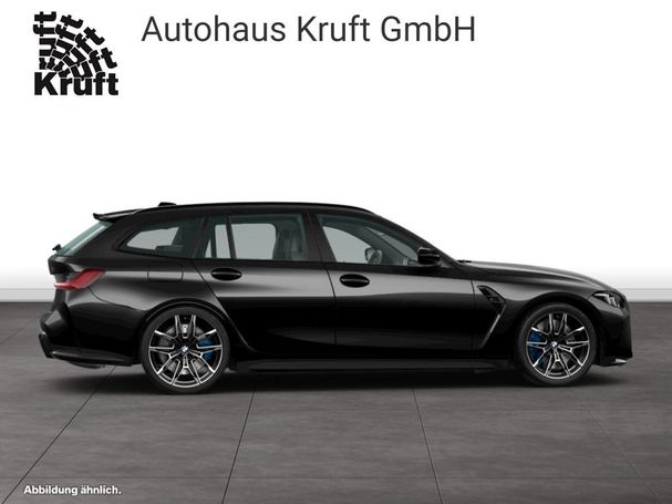 BMW M3 Competition Touring M xDrive 390 kW image number 9