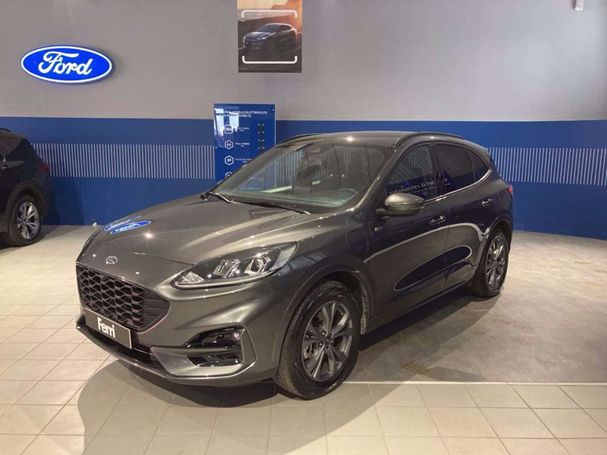 Ford Kuga 2.5 ST-Line CVT 165 kW image number 1